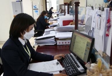 Kho bạc Nhà nước hướng dẫn quản lý nguồn viện trợ không hoàn lại