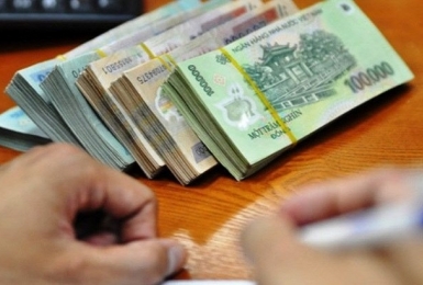 Hướng dẫn triển khai Nghị định của Chính phủ về lương tối thiểu vùng