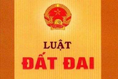 Sửa Luật Đất đai phải phù hợp, nhất thể với các bộ luật liên quan