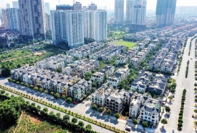 Triển khai đồng bộ các giải pháp nhằm chống thất thu chuyển nhượng bất động sản