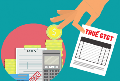 Gỡ vướng trong thực hiện giảm thuế giá trị gia tăng xuống 8%