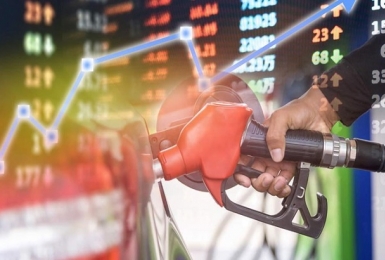 Tính toán phương án điều chỉnh thuế tiêu thụ đặc biệt, thuế giá trị gia tăng đối với xăng dầu