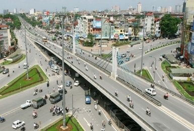 Lập hồ sơ tài sản để quản lý chặt chẽ hạ tầng giao thông đường bộ