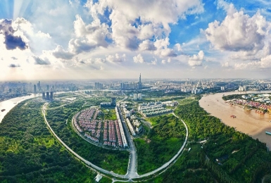 Khơi thông nguồn vốn cho bất động sản: Kiến nghị nới trần tín dụng