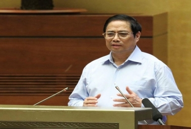 Thủ tướng: Bỏ khung giá đất là đột phá