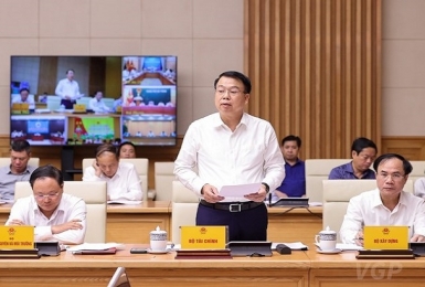 Để doanh nghiệp bất động sản huy động vốn trái phiếu một cách minh bạch, lành mạnh, hiệu quả