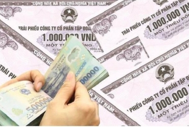 Bộ Tài chính tiếp tục đẩy mạnh kiểm tra, chấn chỉnh hoạt động thị trường trái phiếu doanh nghiệp