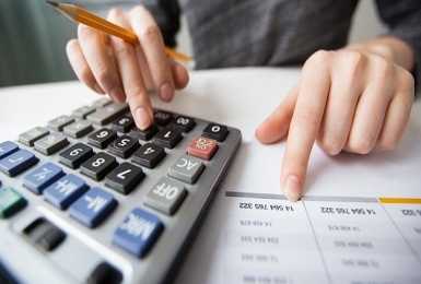 Tổ chức, cá nhân hoạt động từ thiện phải mở sổ kế toán ghi chép đầy đủ, minh bạch