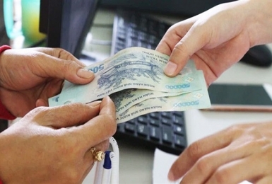 Nguyên tắc hỗ trợ tiền thuê nhà cho người lao động từ ngân sách trung ương