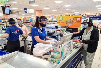 Sửa Luật Giá: Bỏ biện pháp đăng ký giá