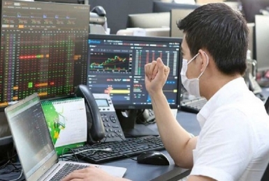 Phát triển thị trường vốn an toàn, minh bạch, hiệu quả, bền vững