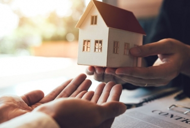 Thủ tục ghi nợ lệ phí trước bạ đối với nhà, đất