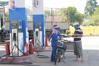 Tổng cục Thuế triển khai áp dụng mức thuế bảo vệ môi trường