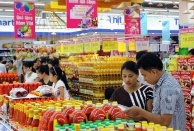 Bộ Tài chính đề nghị tăng cường công tác quản lý, bình ổn giá