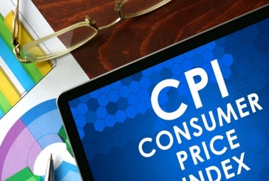 CPI tháng 8 chỉ tăng nhẹ 0,005% so với tháng trước