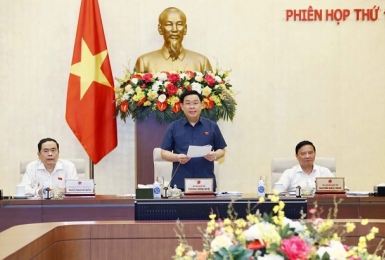 Tiếp tục chi trả hỗ trợ người lao động từ Quỹ Bảo hiểm thất nghiệp