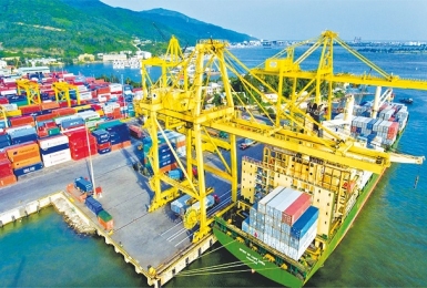 Tận dụng FTA để xuất khẩu bền vững