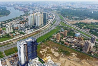 Đề xuất bỏ khung giá đất nhằm hoàn thiện cơ chế định giá đất