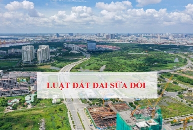 Các trường hợp giao đất, cho thuê đất không thông qua đấu giá, đấu thầu