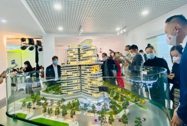 Bộ Xây dựng yêu cầu công khai thông tin bất động sản