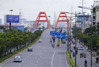  Cần bộ tiêu chí xác định dự án thu hồi đất