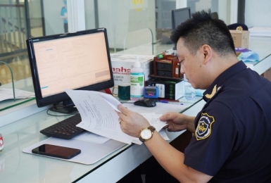 Tổng cục Hải quan hướng dẫn tra cứu thông tin xuất xứ hàng hóa theo Hiệp định RCEP