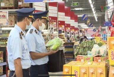 Giảm danh mục kê khai giá để tập trung vào hàng hóa thiết yếu