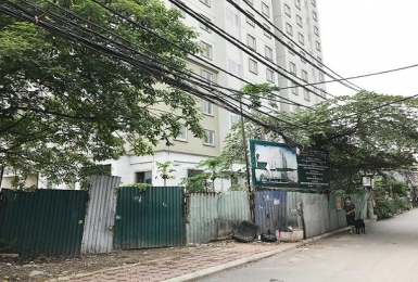 Gỡ vướng trong xử lý nhà, đất của các đơn vị sự nghiệp và doanh nghiệp nhà nước