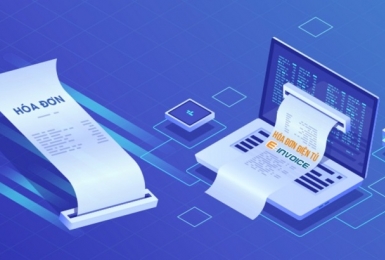 Thế nào là điều chỉnh hóa đơn điện tử?