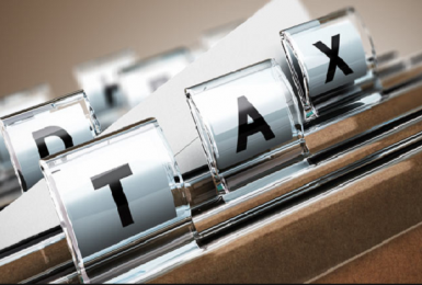 Quy định mới về giá đất được trừ để tính thuế giá trị gia tăng