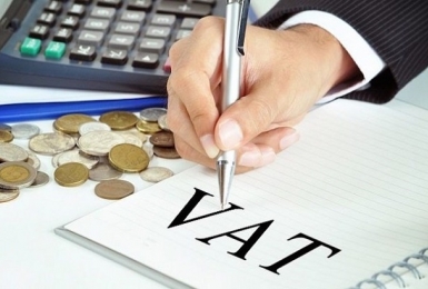 Hoàn thuế, xử lý tiền thuế giá trị gia tăng nộp thừa của người nộp thuế