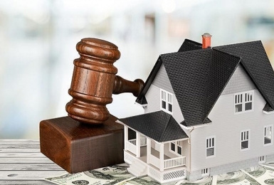 Trường hợp nào giá đất được trừ để tính thuế GTGT từ 12/9?