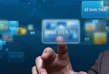 Triển khai Bộ chỉ số đánh giá phục vụ người dân, doanh nghiệp của ngành Thuế