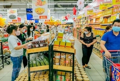 Theo dõi sát diễn biến giá cả thị trường cuối năm để có biện pháp điều hành phù hợp