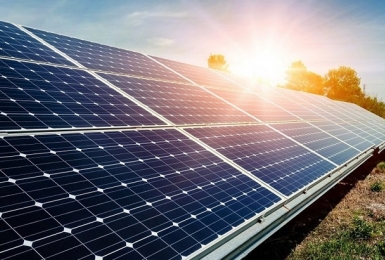 Ban hành phương pháp xây dựng khung giá phát điện nhà máy điện mặt trời và điện gió chuyển tiếp