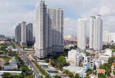 9 giải pháp phát triển bền vững thị trường bất động sản