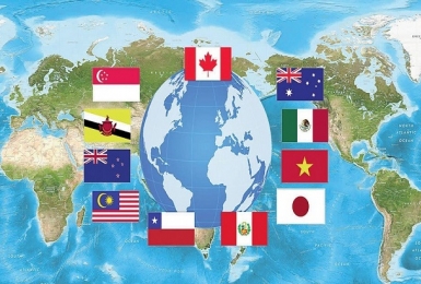 Hiệp định CPTPP sẽ có hiệu lực với Malaysia vào cuối tháng 11 năm nay