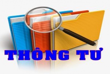 Thông tư số: 21/2022/TT-BKHĐT ngày 30 tháng 9 năm 2022 của Bộ Kế hoạch và Đầu tư