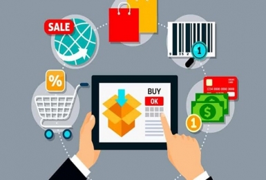 Nâng cao hiệu quả quản lý thuế với hoạt động thương mại điện tử, kinh doanh trên nền tảng số