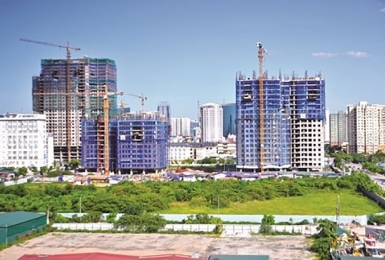 Bảo lãnh nhà ở hình thành trong tương lai