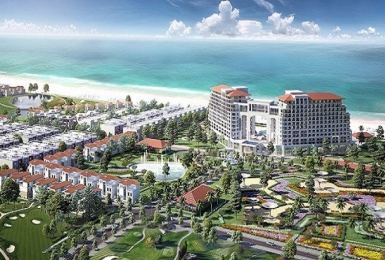 Cần hoàn thiện khung pháp lý cho loại hình bất động sản nghỉ dưỡng