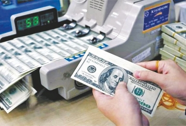 Điều chỉnh tăng biên độ tỷ giá: Hành động kịp thời và phù hợp