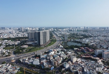 Bỏ khung giá đất là “đòn bẩy” cho phát triển hạ tầng