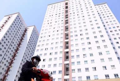 Bộ Xây dựng: Cân nhắc thận trọng quy định áp thời hạn sở hữu nhà chung cư