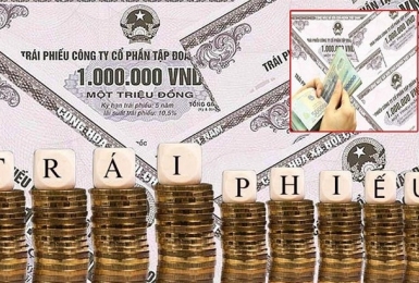 Huy động vốn của doanh nghiệp sẽ khó khăn hơn?