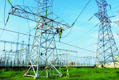 Xác định giá truyền tải điện theo quy định mới