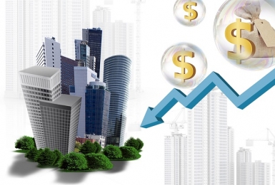 Doanh nghiệp bất động sản “hút” được bao nhiêu vốn từ thị trường chứng khoán?