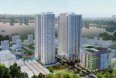 Mức phạt vi phạm quy định về quản lý sử dụng nhà chung cư đối với người sử dụng nhà chung cư