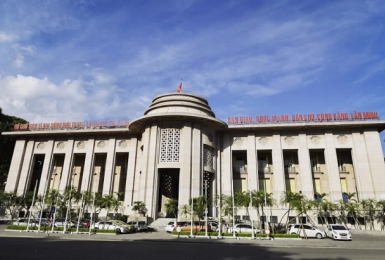 Việt Nam không còn nằm trong danh sách giám sát về thao túng tiền tệ của Mỹ