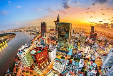 FDI là điểm tựa cho các doanh nghiệp bất động sản